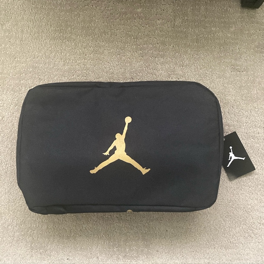 Air Jordan Shoe Box Carry Bag